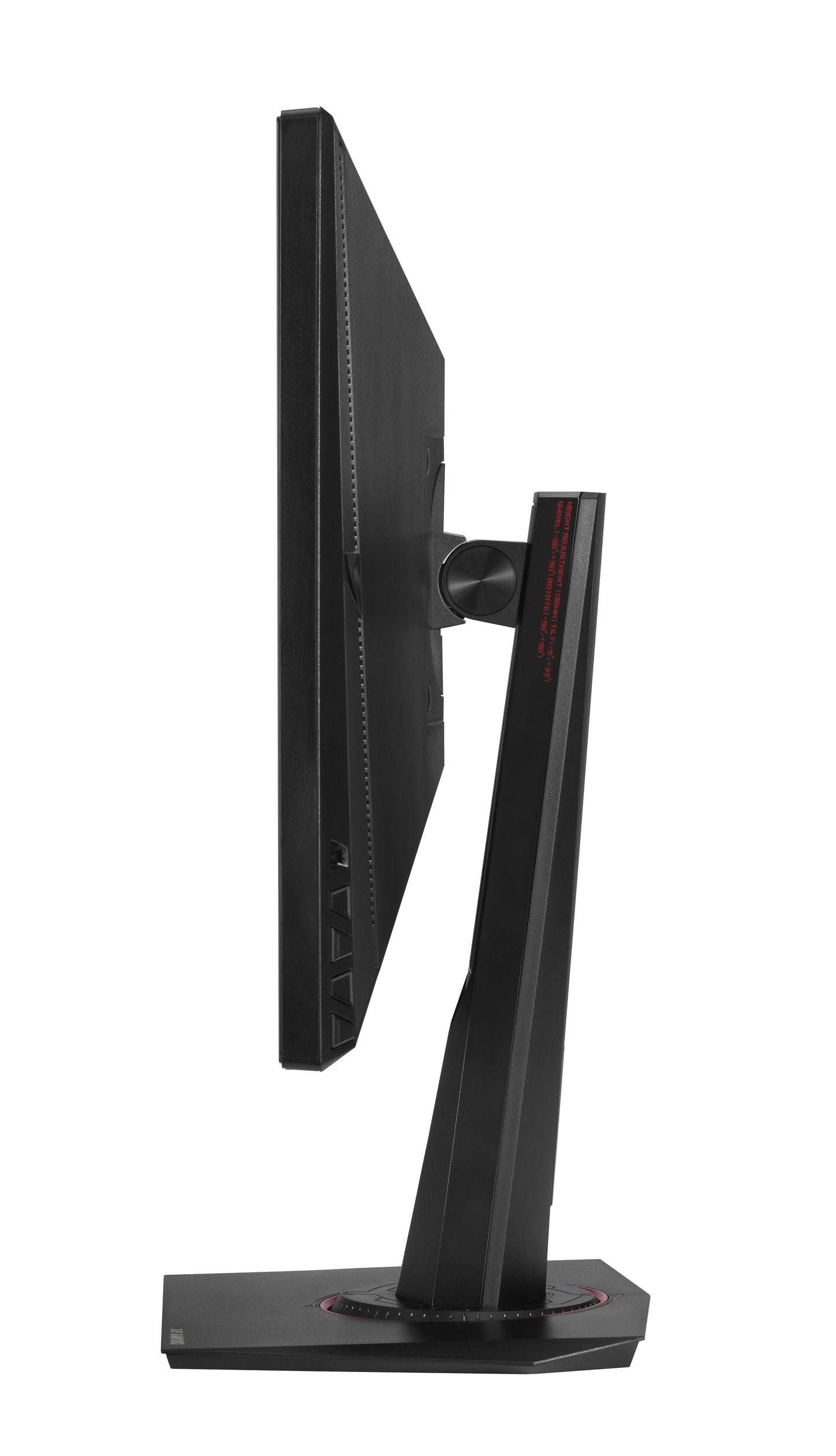 ASUS TUF Gaming VG27AQ computer monitor 27" 2560 x 1440 pixels Quad HD LED Black
