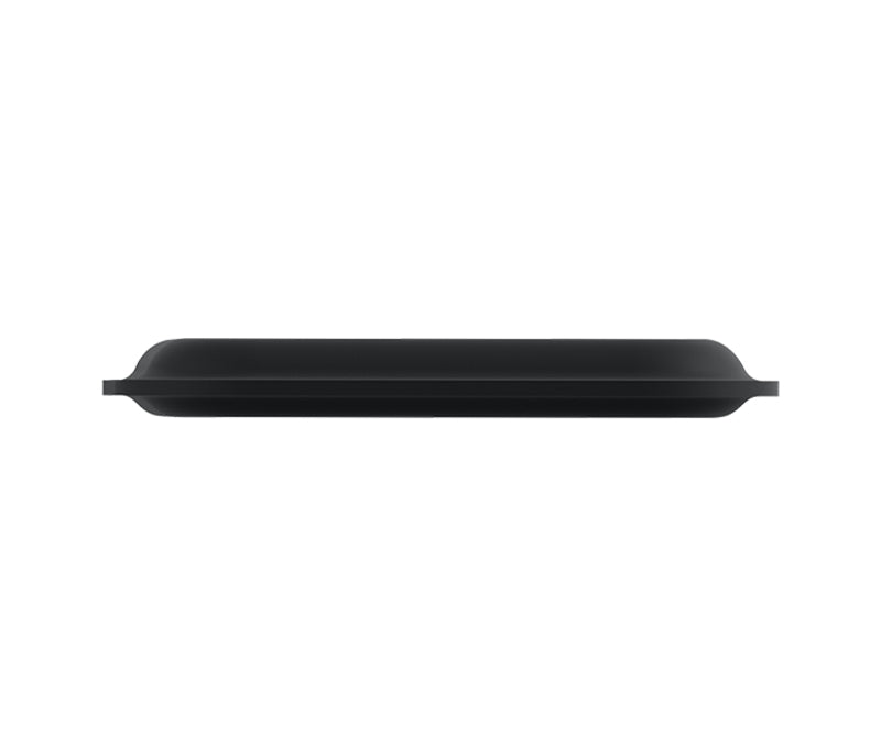 Logitech 956-000001 keyboard English Graphite