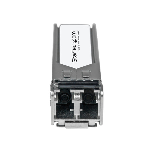 StarTech.com 10051-ST network transceiver module Fiber optic 1250 Mbit/s SFP 850 nm
