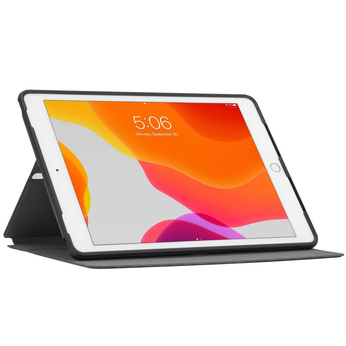 Targus Click-In 10.5" Folio Black