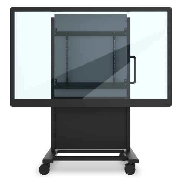 Viewsonic VB-BLM-006 signage display mount Black
