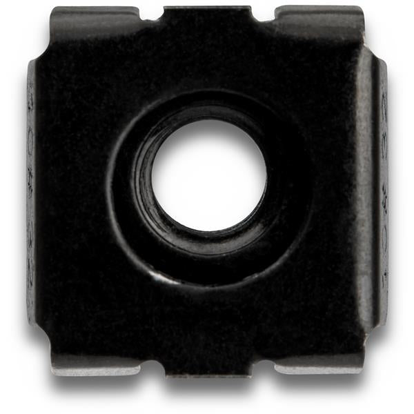 StarTech.com CABCAGENUTS1032 nut Cage nut 50 pc(s)