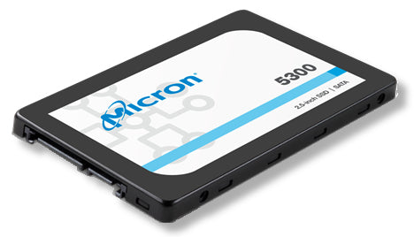 Lenovo 4XB7A17087 480 GB 3.5" Serial ATA III 3D TLC NAND