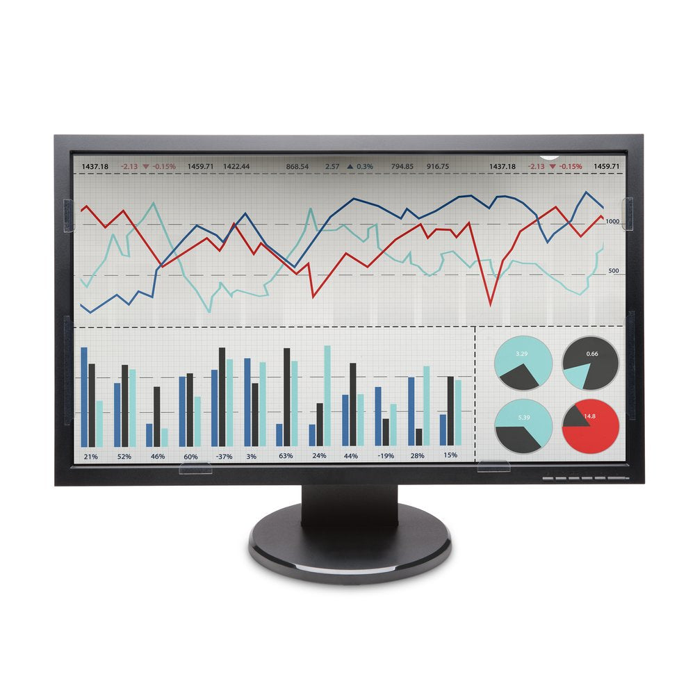 Kensington FP181 Privacy Screen for Monitors (18.1" 5:4)