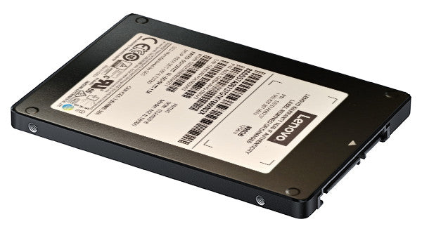 Lenovo 4XB7A90103 internal solid state drive 1.92 TB M.2 PCI Express 4.0 NVMe V-NAND