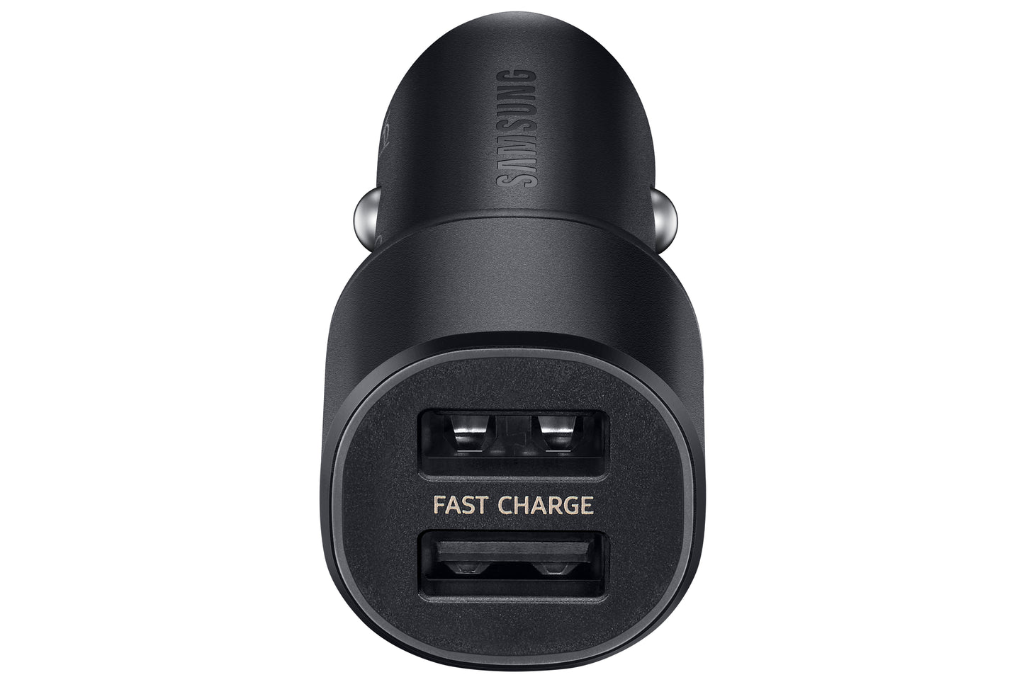 Samsung EP-L1100WBEGUS mobile device charger Universal Black Cigar lighter Auto