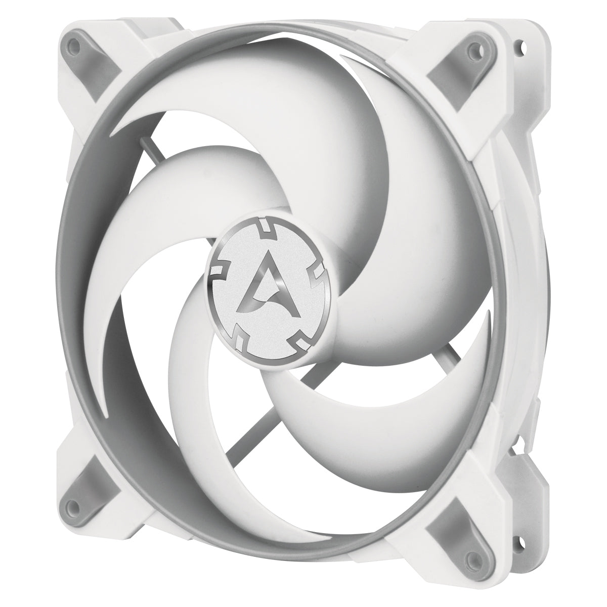 ARCTIC BioniX P140 Computer case Fan 5.51" (14 cm) Gray, White