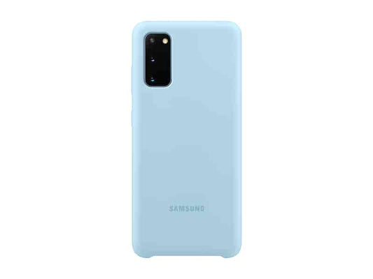 Samsung EF-KG980 mobile phone case 6.2" Cover Blue