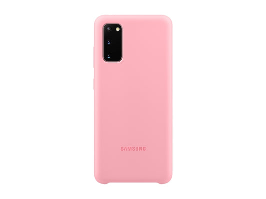 Samsung EF-KG980 mobile phone case 6.2" Cover Pink