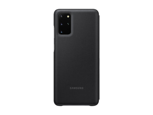Samsung EF-NG985 mobile phone case 6.7" Wallet case Black