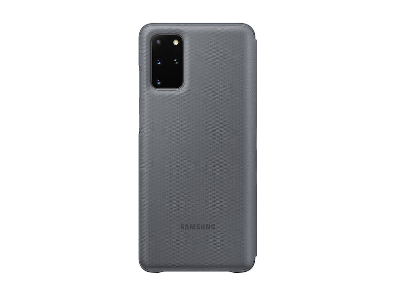 Samsung EF-NG985 mobile phone case 6.7" Wallet case Gray
