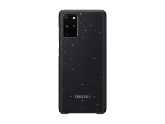 Samsung EF-KG985 mobile phone case 6.7" Cover Black