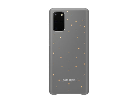 Samsung EF-KG985 mobile phone case 6.7" Cover Gray