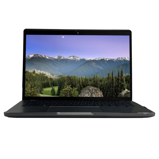 Targus THZ923GLZ laptop case 13" Cover Transparent