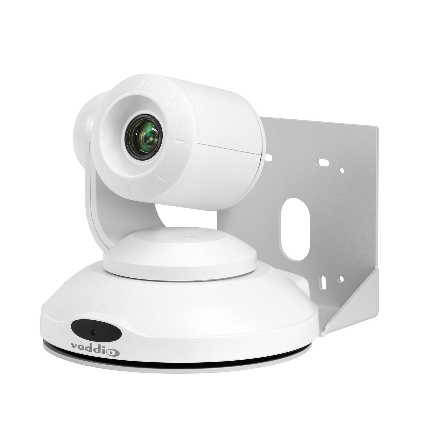 Vaddio EasyIP 10 2.38 MP White 1920 x 1080 pixels 60 fps CMOS 1/2.8"