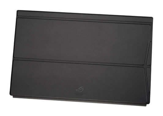 ASUS ROG Strix XG17AHPE computer monitor 17.3" 1920 x 1080 pixels Full HD LCD Black