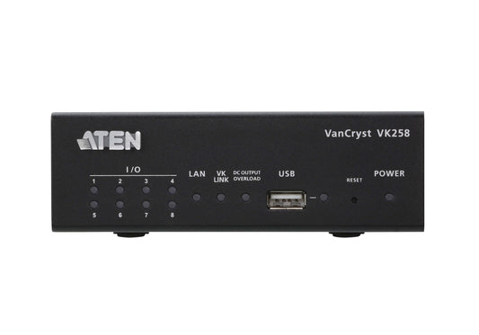 ATEN VK258 control processor