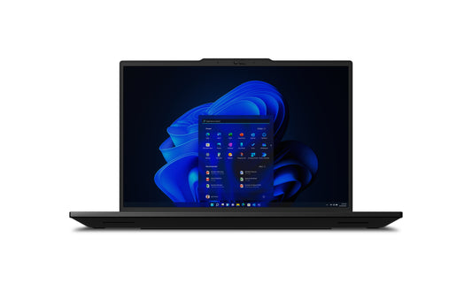 Lenovo ThinkPad P14s Gen 5 (Intel) Intel Core Ultra 5 125H Laptop 14.5" WUXGA 16 GB DDR5-SDRAM 512 GB SSD Wi-Fi 6E (802.11ax) Windows 11 Pro English Black