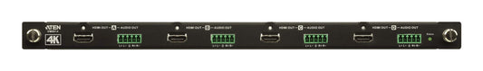 ATEN VM8814 matrix switch accessory