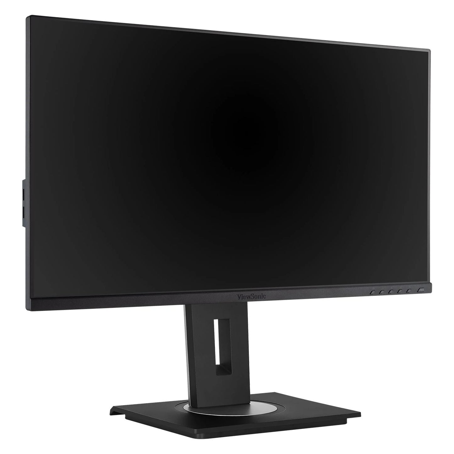 Viewsonic VG245 computer monitor 24" 1920 x 1080 pixels Full HD LED Black