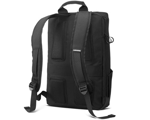 Lenovo GX40Z24050 laptop case 15.6" Backpack Black, Blue