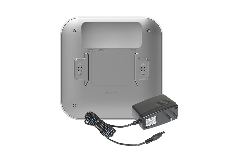 NETGEAR AX1800 White Power over Ethernet (PoE)