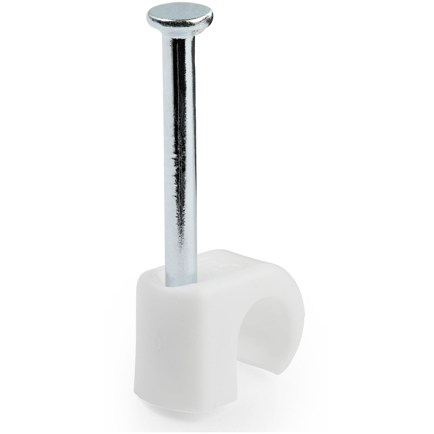StarTech.com CBMNMCC2 cable clamp White 100 pc(s)
