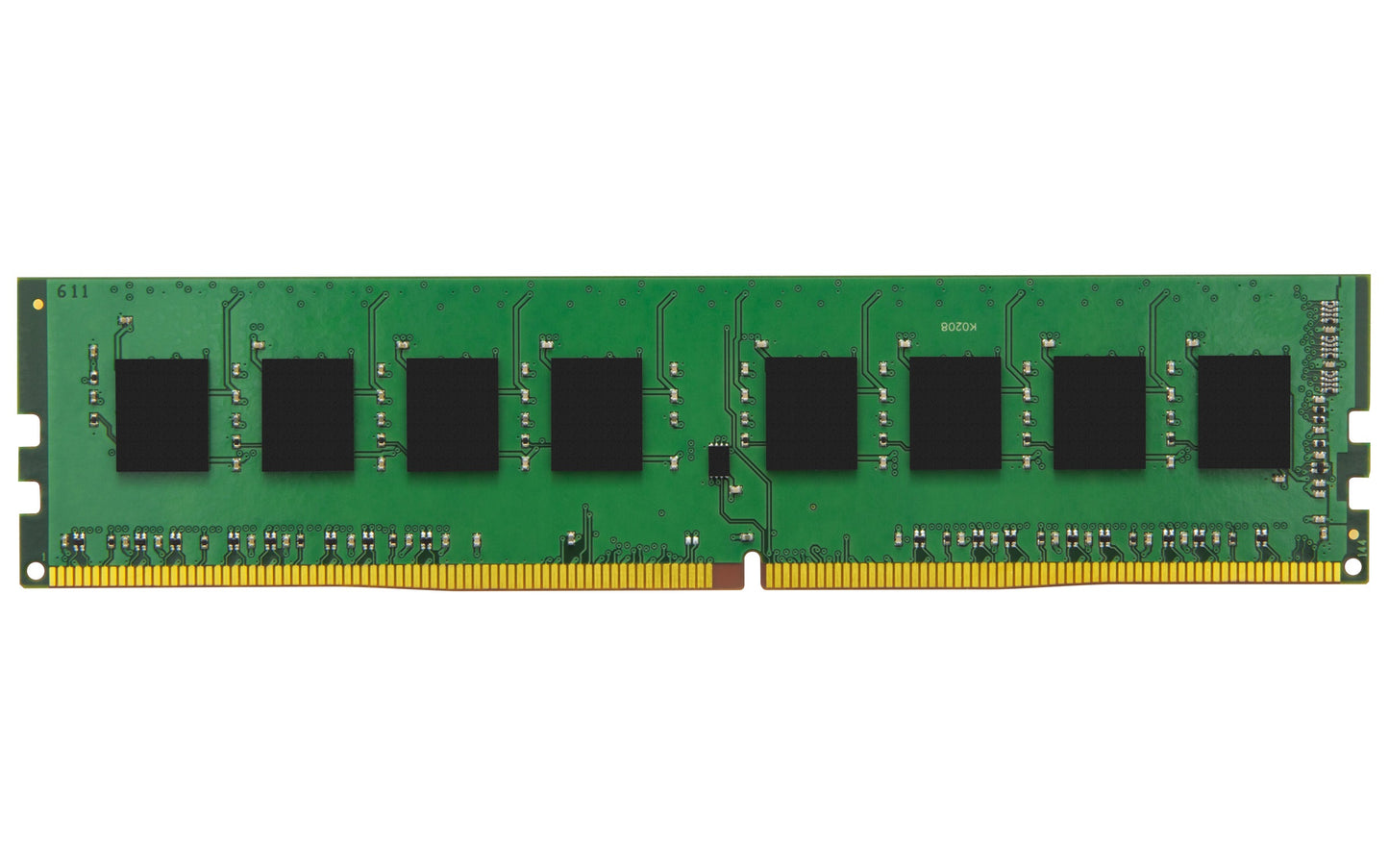 Kingston Technology KCP432NS6/8 memory module 8 GB 1 x 8 GB DDR4 3200 MT/s