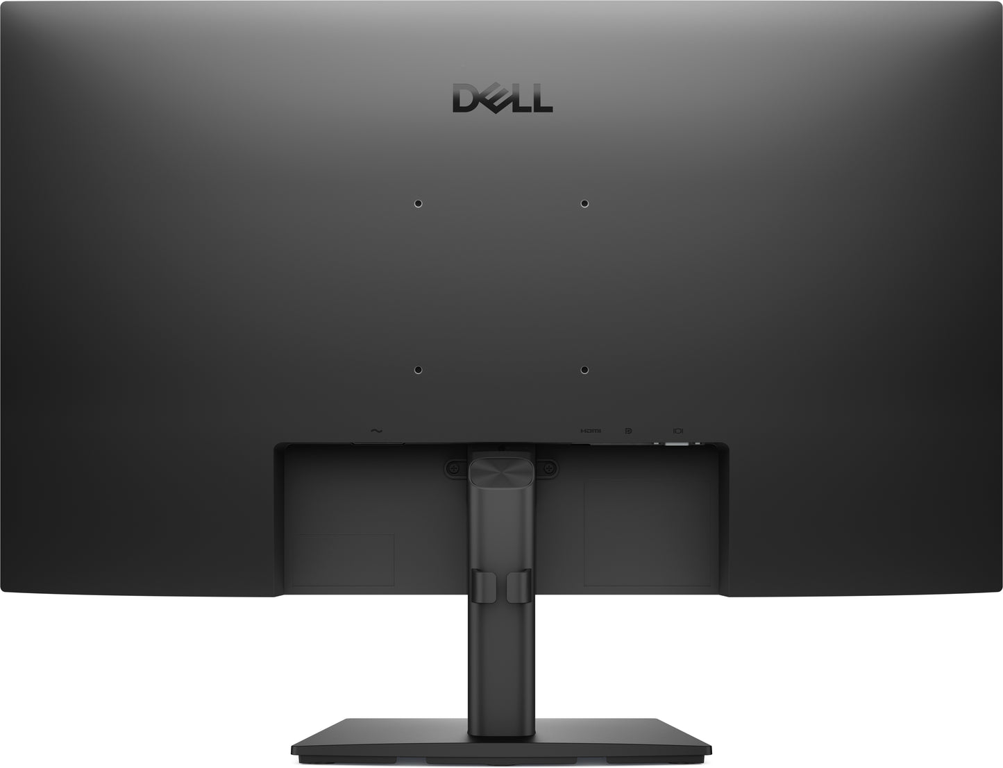 DELL E Series E2725HM computer monitor 27" 1920 x 1080 pixels Full HD LCD Black