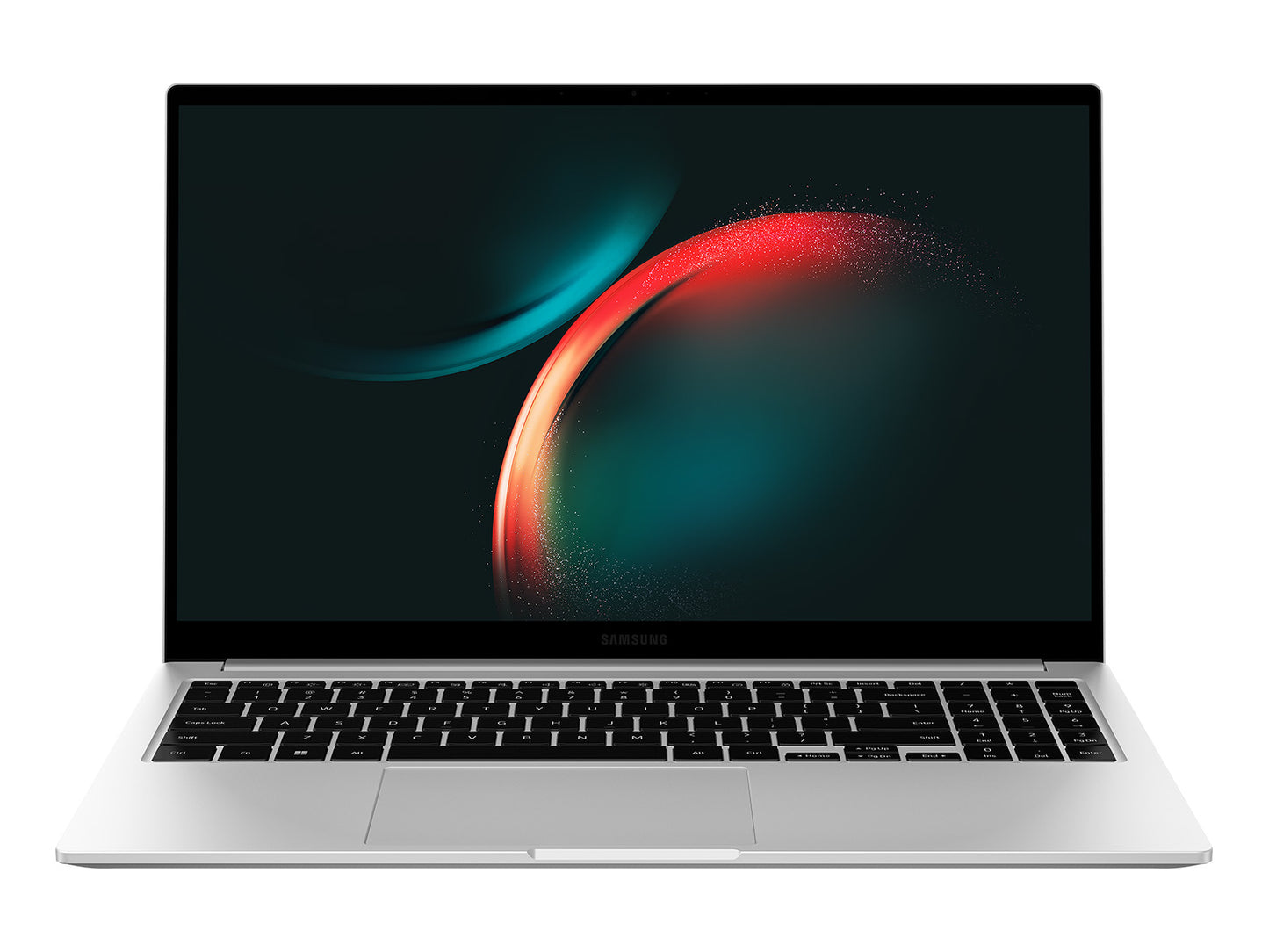 Samsung Galaxy Book3 360 Intel® Core™ i7 i7-1360P Hybrid (2-in-1) 15.6" Touchscreen Full HD 16 GB LPDDR4x-SDRAM 512 GB SSD Wi-Fi 6E (802.11ax) Windows 11 Pro Silver