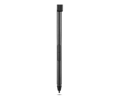 Lenovo ThinkBook Yoga Integrated Smart Pen stylus pen 0.141 oz (4 g) Gray