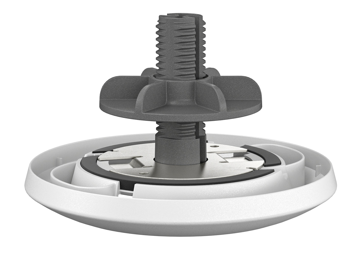 Logitech 952-000020 video conferencing system Mount set