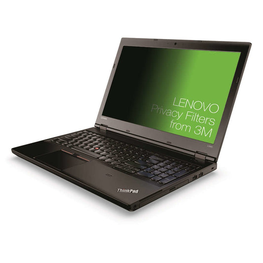 Lenovo 0A61771 display privacy filters 15.6" Laptop Frameless display privacy filter