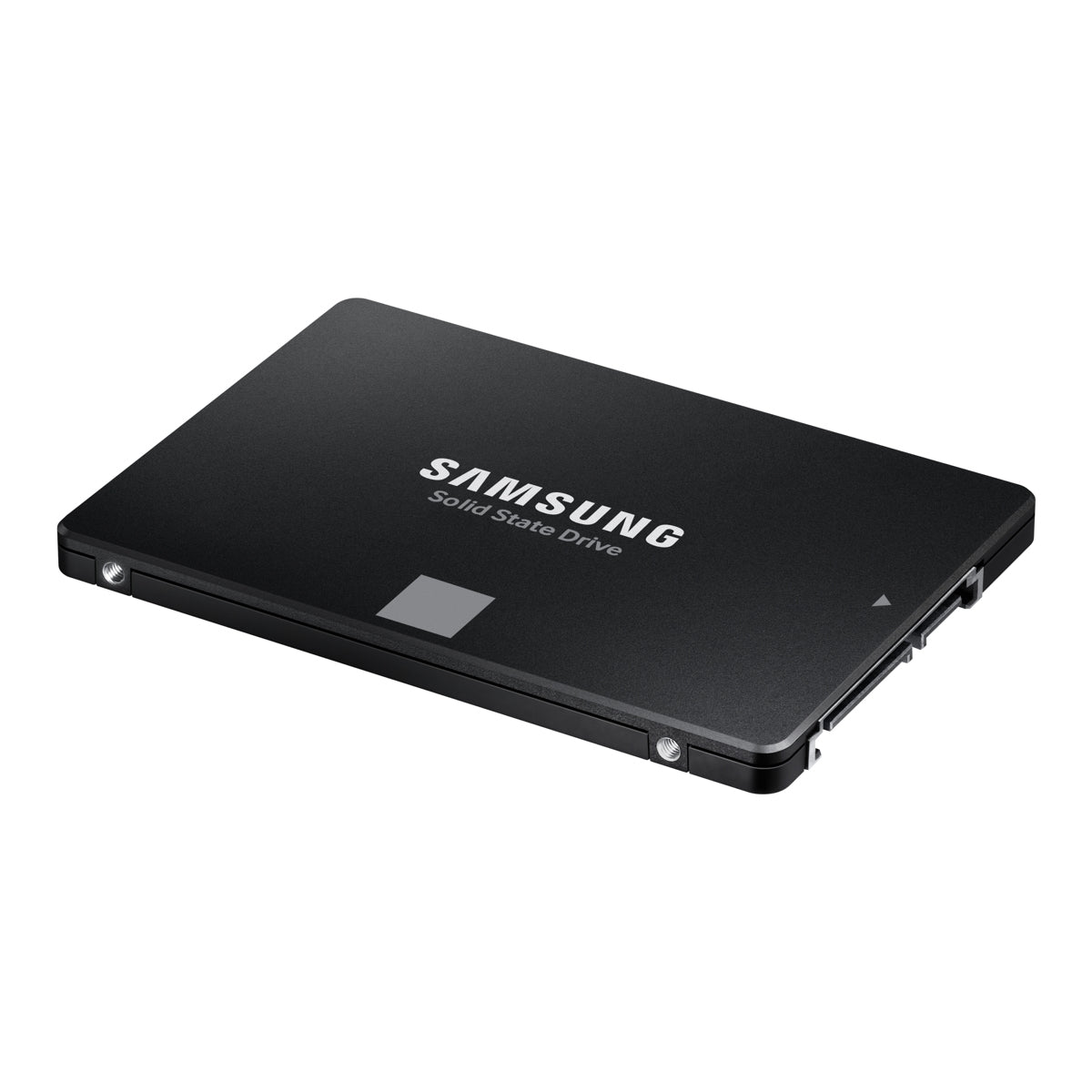 Samsung 870 EVO 2 TB 2.5" Serial ATA III V-NAND MLC