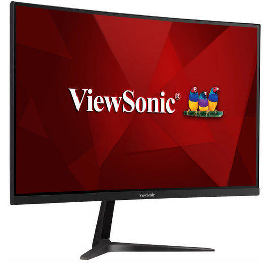 Viewsonic VX Series VX2718-PC-MHD computer monitor 27" 1920 x 1080 pixels Full HD LED Black