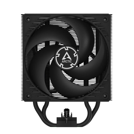 ARCTIC Freezer 36 Processor Air cooler 4.72" (12 cm) Black 1 pc(s)