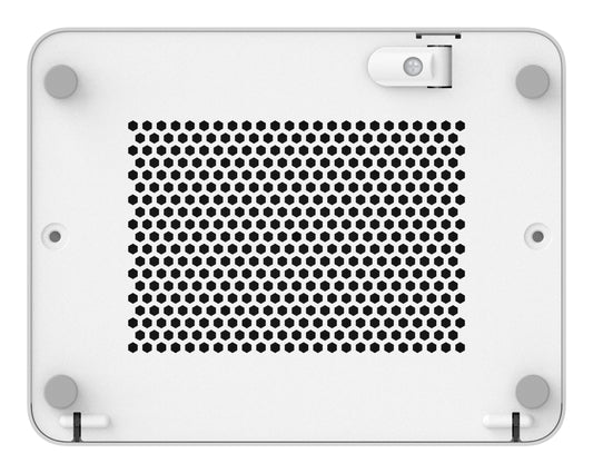 ASUS NUC RNUC15CRSU9089AU Intel Core Ultra 9 285H 32 GB DDR5-SDRAM 1 TB SSD Windows 11 Home Mini PC Mini PC barebone Silver