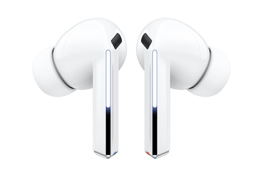 Samsung Galaxy Buds3 Pro Headset True Wireless Stereo (TWS) In-ear Calls/Music USB Type-C Bluetooth White