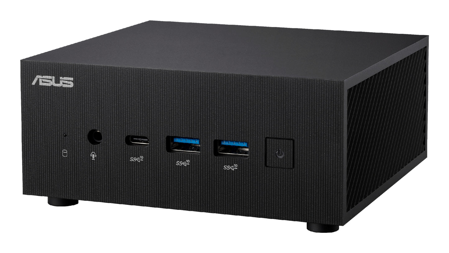ASUS PN64-SYS515PX1TL Black