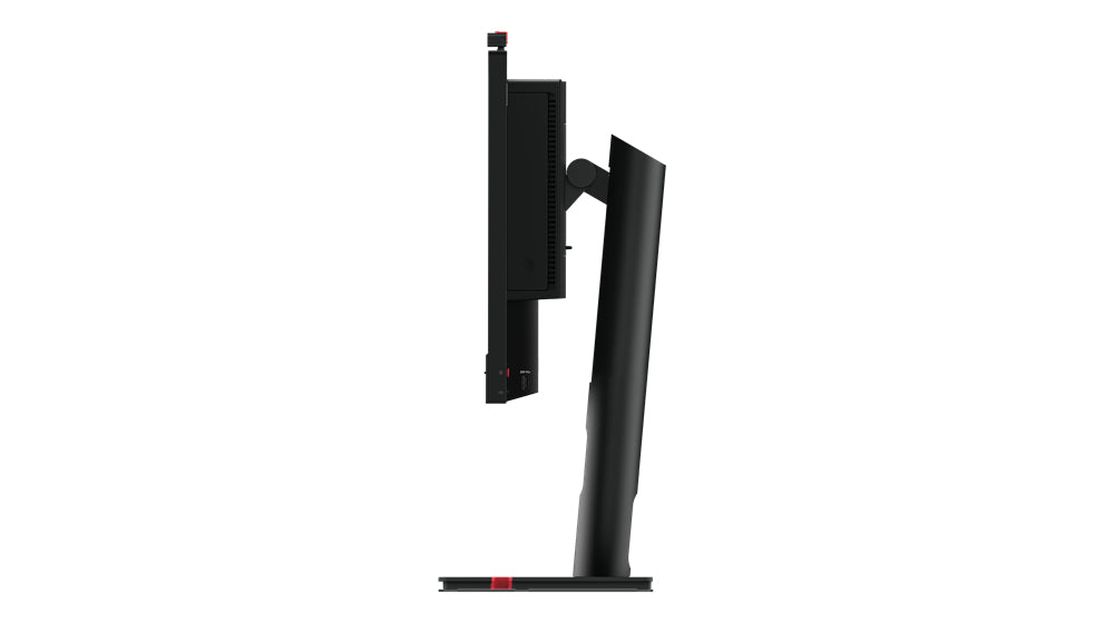 Lenovo ThinkCentre Tiny-In-One 22 computer monitor 21.5" 1920 x 1080 pixels Full HD LED Touchscreen Black