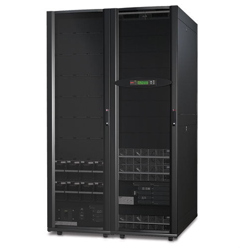 APC SY20K100F uninterruptible power supply (UPS) 20 kVA 20000 W 1 AC outlet(s)