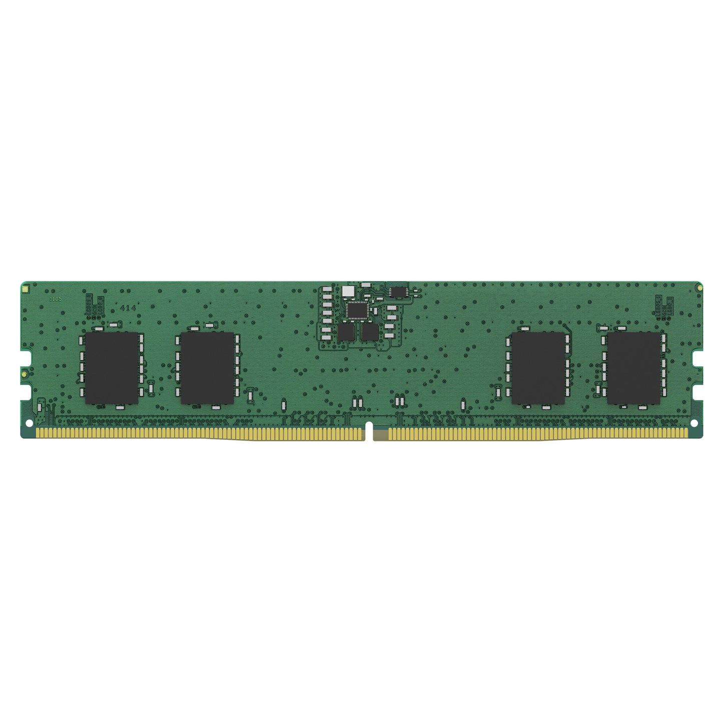 Kingston Technology KCP556US6-8 memory module 8 GB 1 x 8 GB DDR5 5600 MT/s