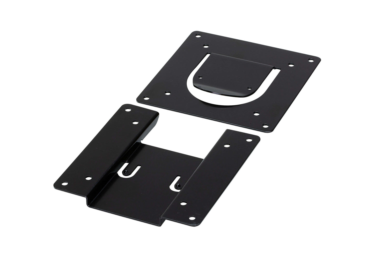 ATEN VK302-AT video conferencing accessory Wall mount Black
