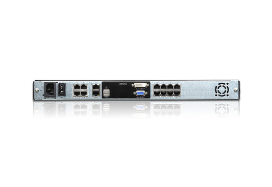 ATEN KL1108VN KVM switch