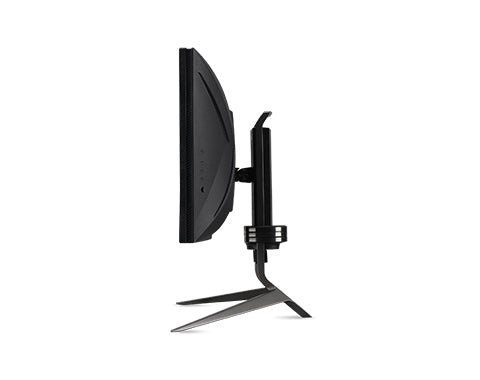 Acer Nitro XR3 computer monitor 34" LCD Black