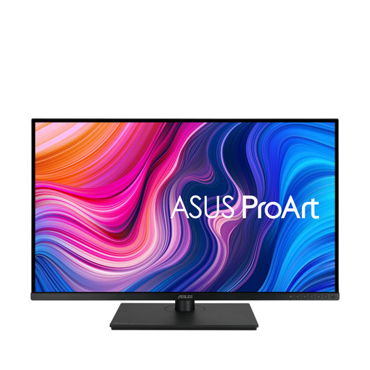 ASUS ProArt PA329CV computer monitor 32" 3840 x 2160 pixels 4K Ultra HD Black