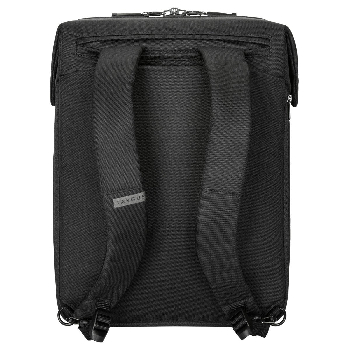Targus Work+ backpack Black