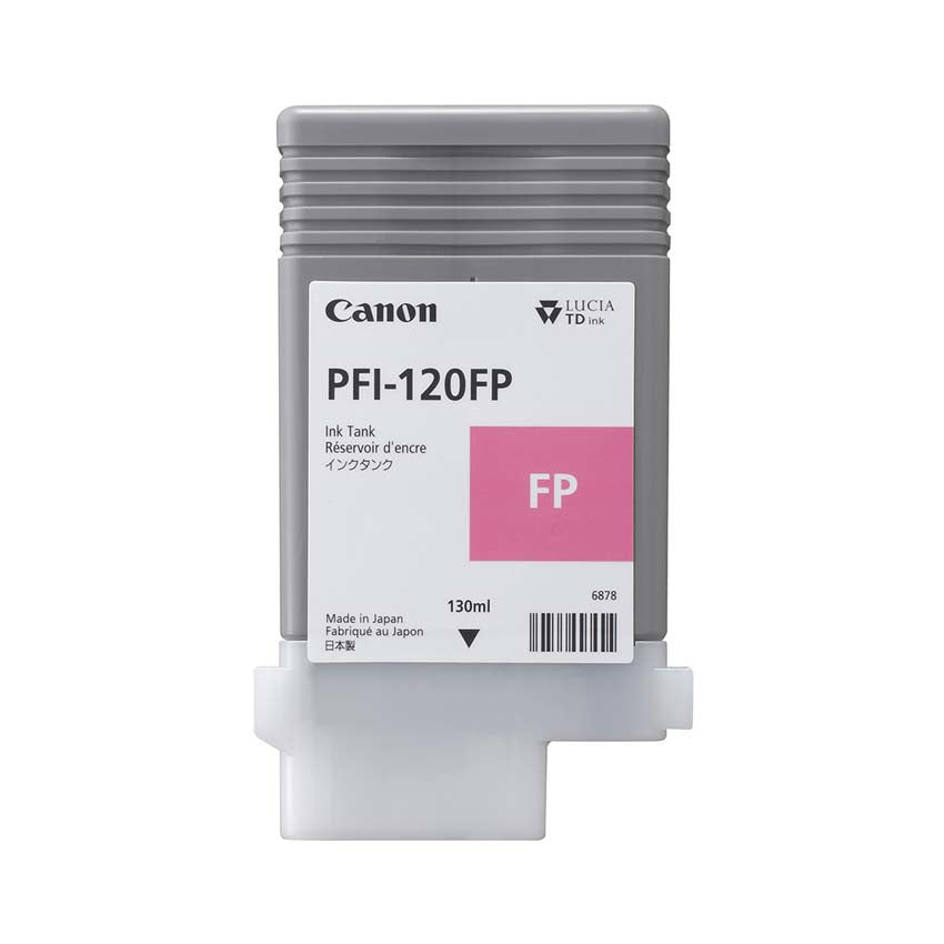 Canon PFI-120 ink cartridge 1 pc(s) Original