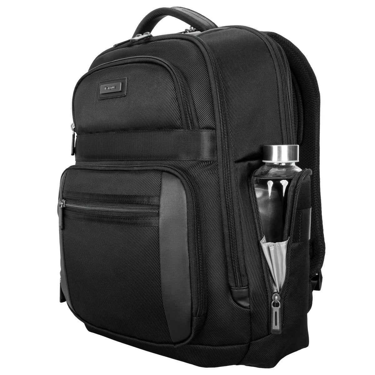 Targus TBB617GL backpack Black