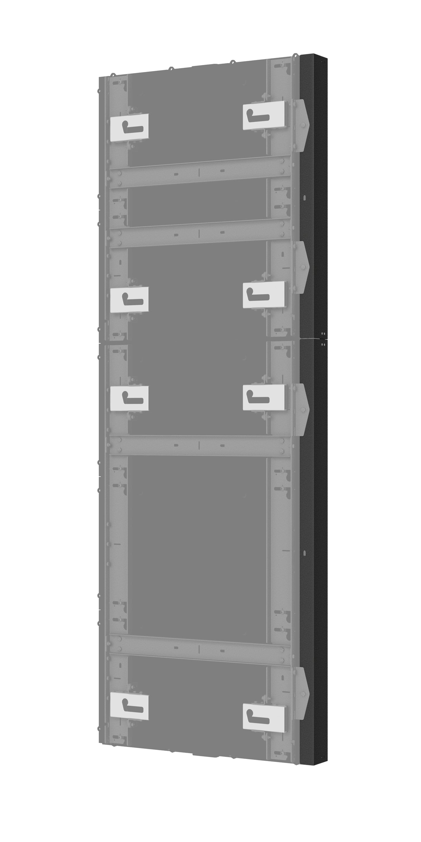 Chief TILSC3HIFH video wall display accessory Black